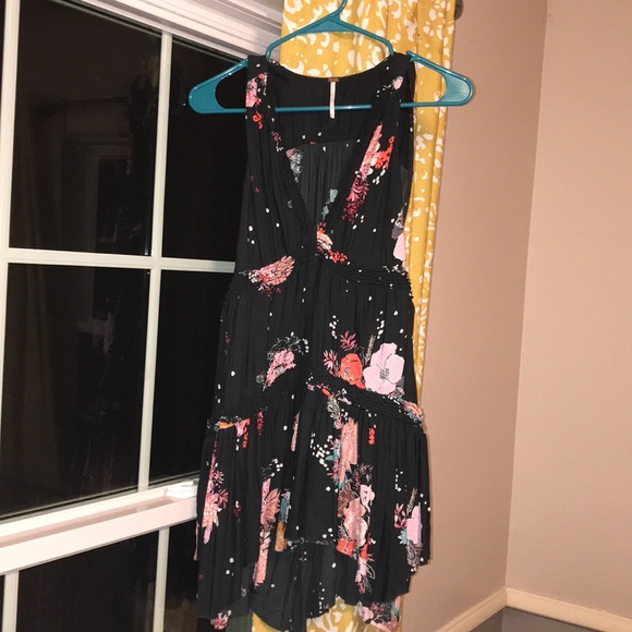 Free people tunic - Picture 1 of 4